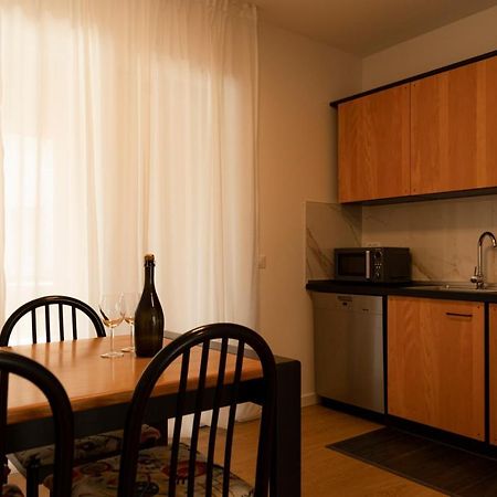 Holiday Apartments Giulia - Blue 피에트라무라타 외부 사진