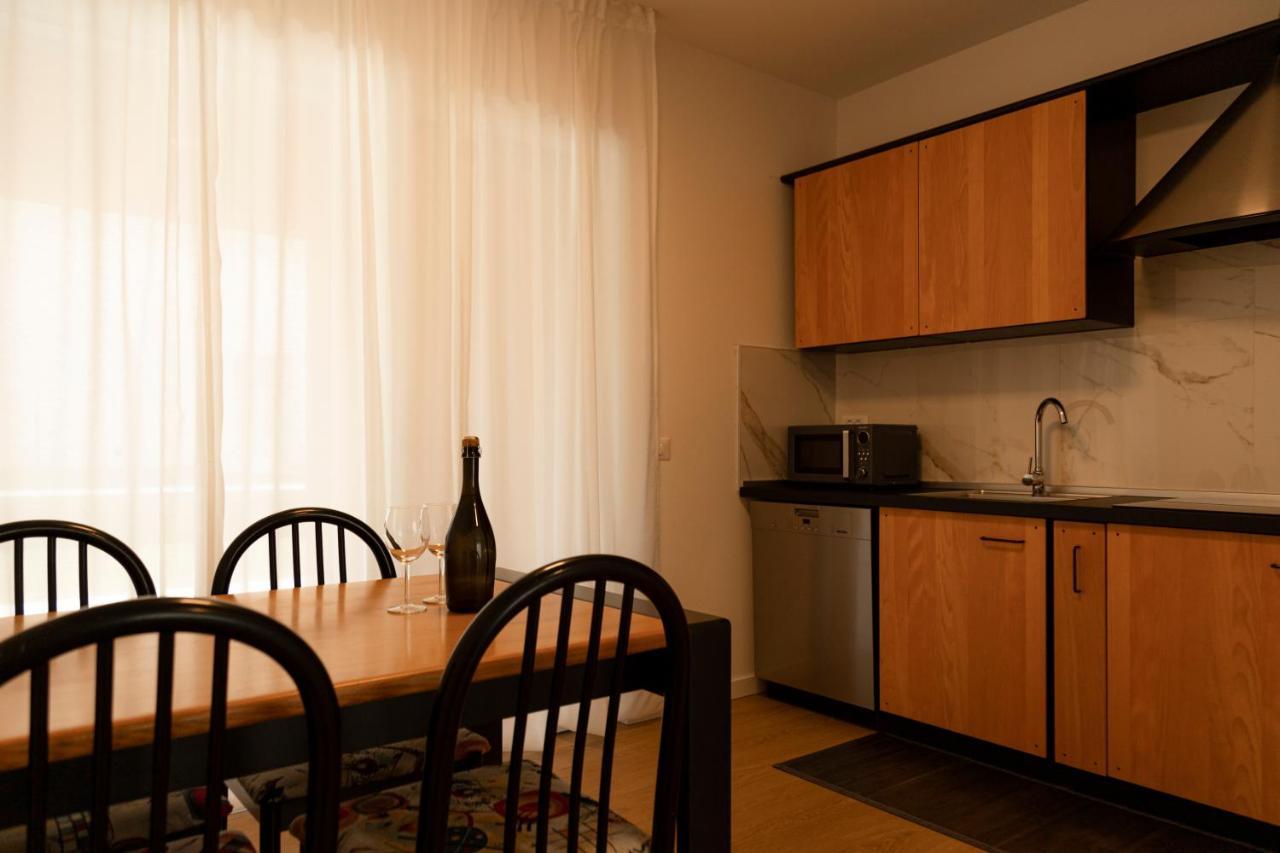 Holiday Apartments Giulia - Blue 피에트라무라타 외부 사진