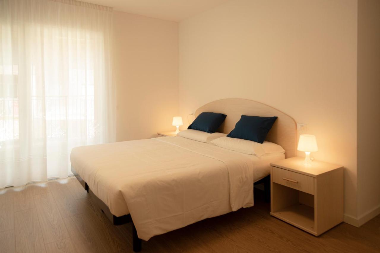 Holiday Apartments Giulia - Blue 피에트라무라타 외부 사진