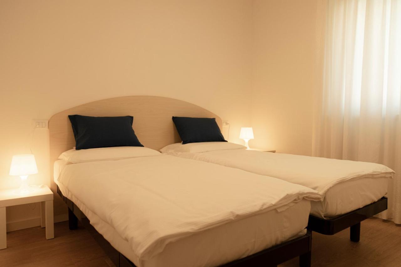 Holiday Apartments Giulia - Blue 피에트라무라타 외부 사진