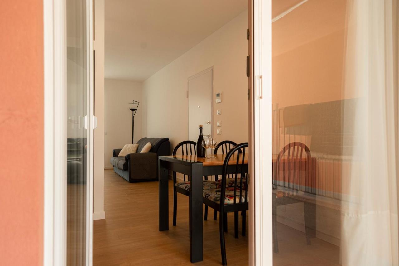 Holiday Apartments Giulia - Blue 피에트라무라타 외부 사진